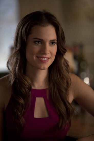Girls : Foto Allison Williams