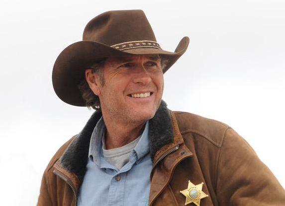 Longmire : Foto