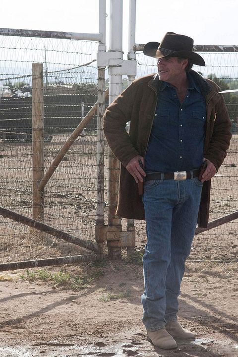 Longmire : Foto
