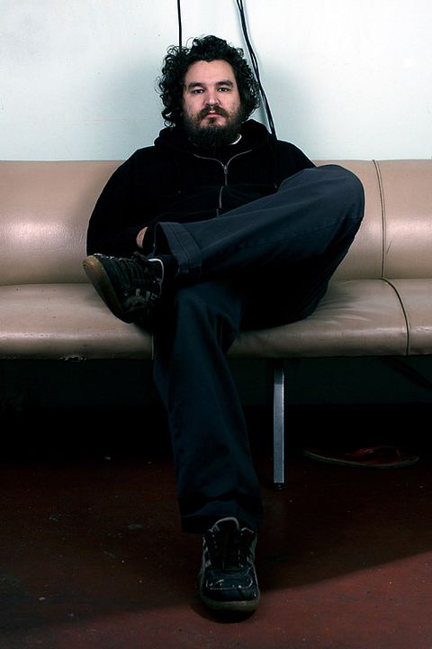 Beyond The Black Rainbow : Foto