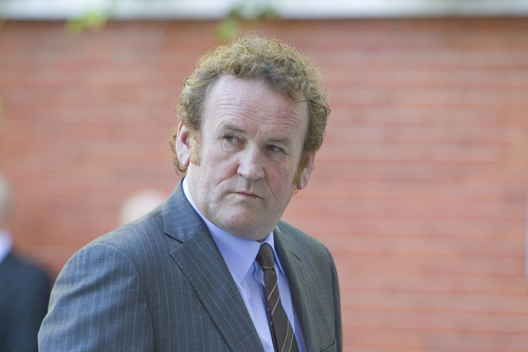 Foto Colm Meaney