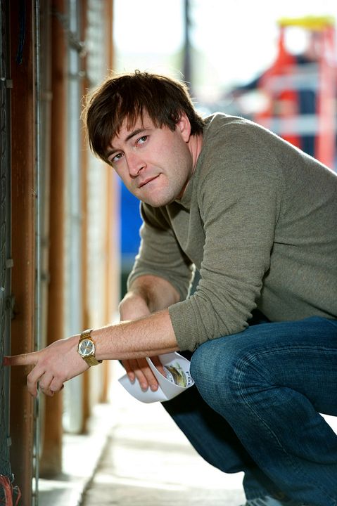Darling Companion : Foto Mark Duplass