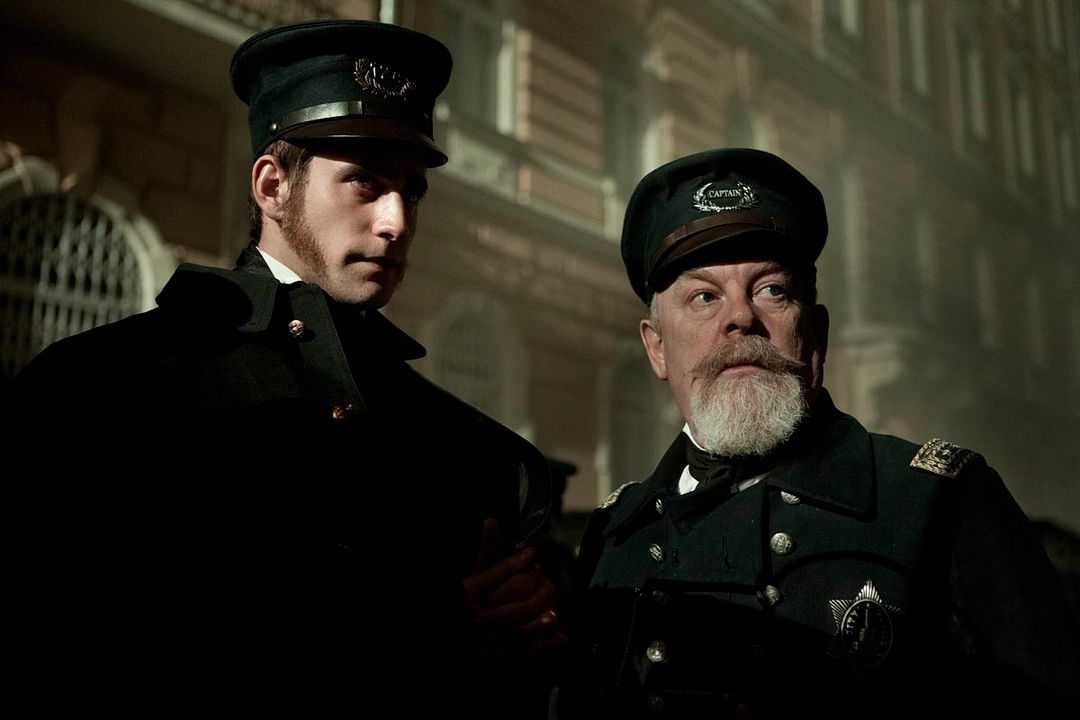 Foto Oliver Jackson-Cohen