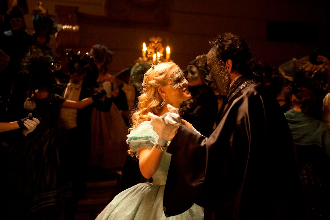 Foto John Cusack, Alice Eve