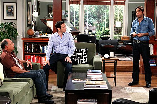 Foto Cheech Marin, Eugenio Derbez, Rob Schneider