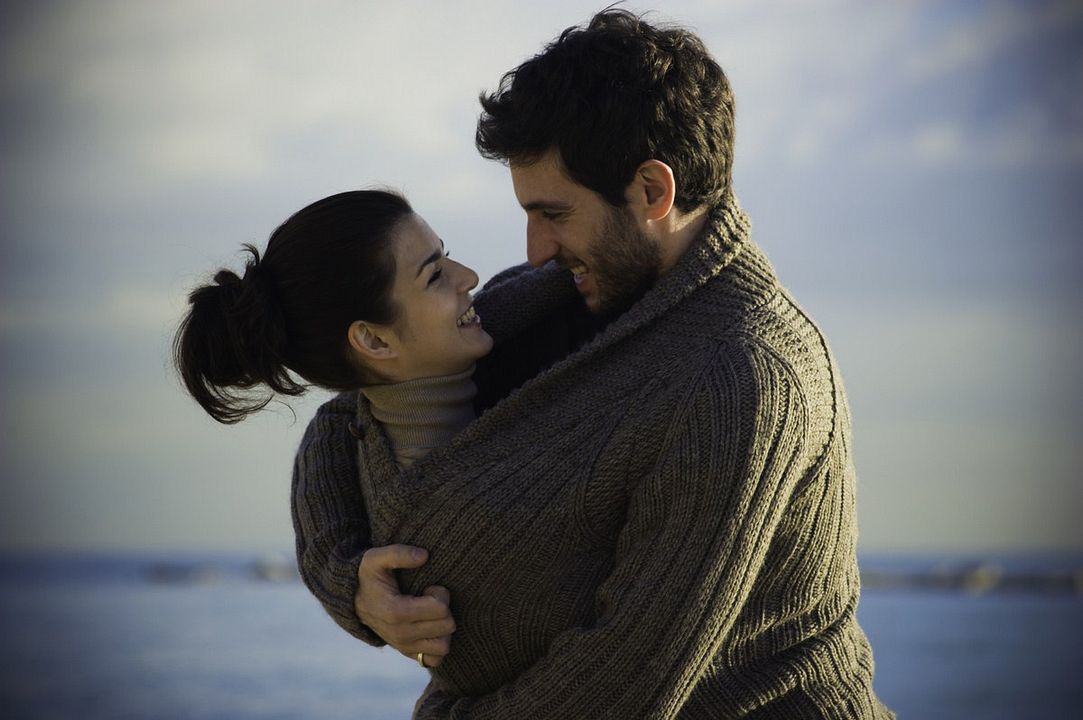 La cara oculta : Foto