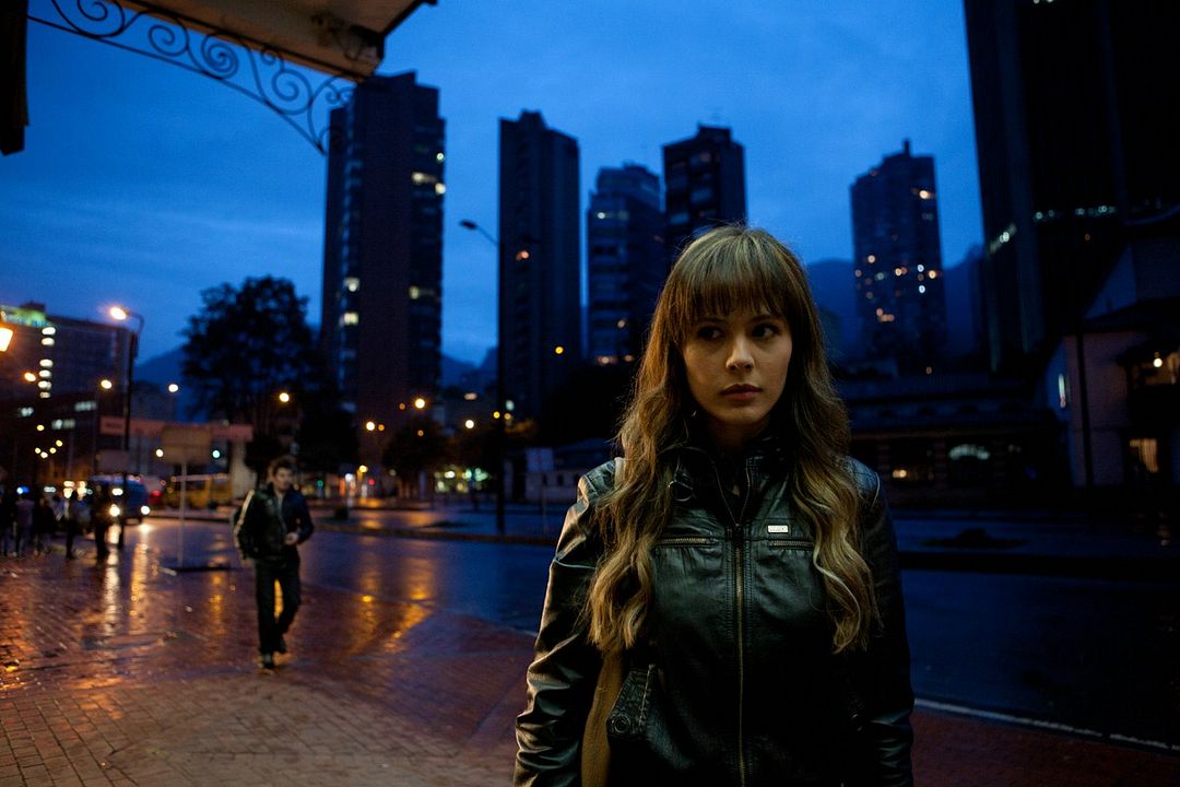 La cara oculta : Foto