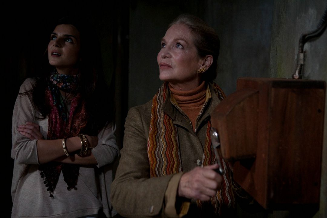 La cara oculta : Foto