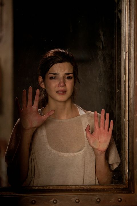 La cara oculta : Foto