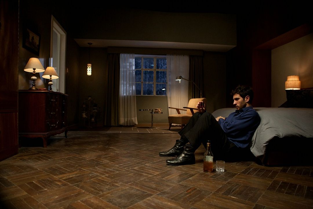 La cara oculta : Foto