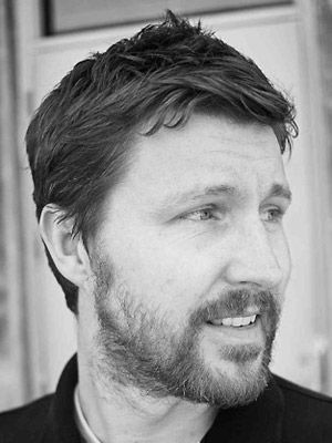 Póster Andrew Haigh