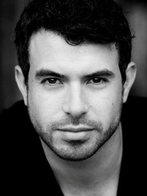 Póster Tom Cullen (III)