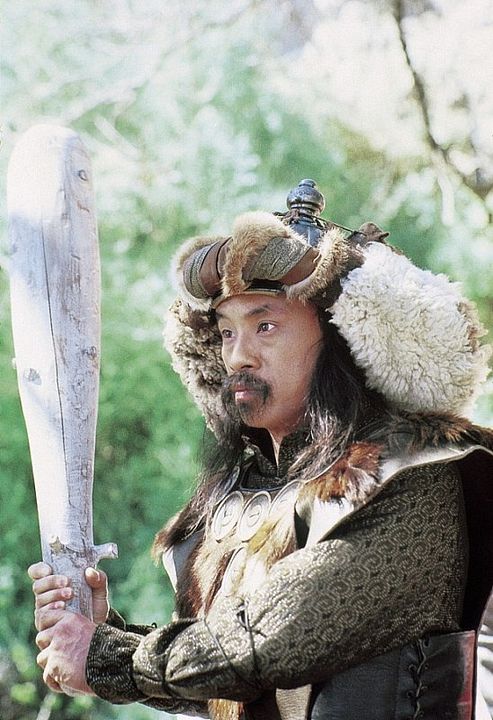 La magnífica aventura de Bill y Ted : Foto