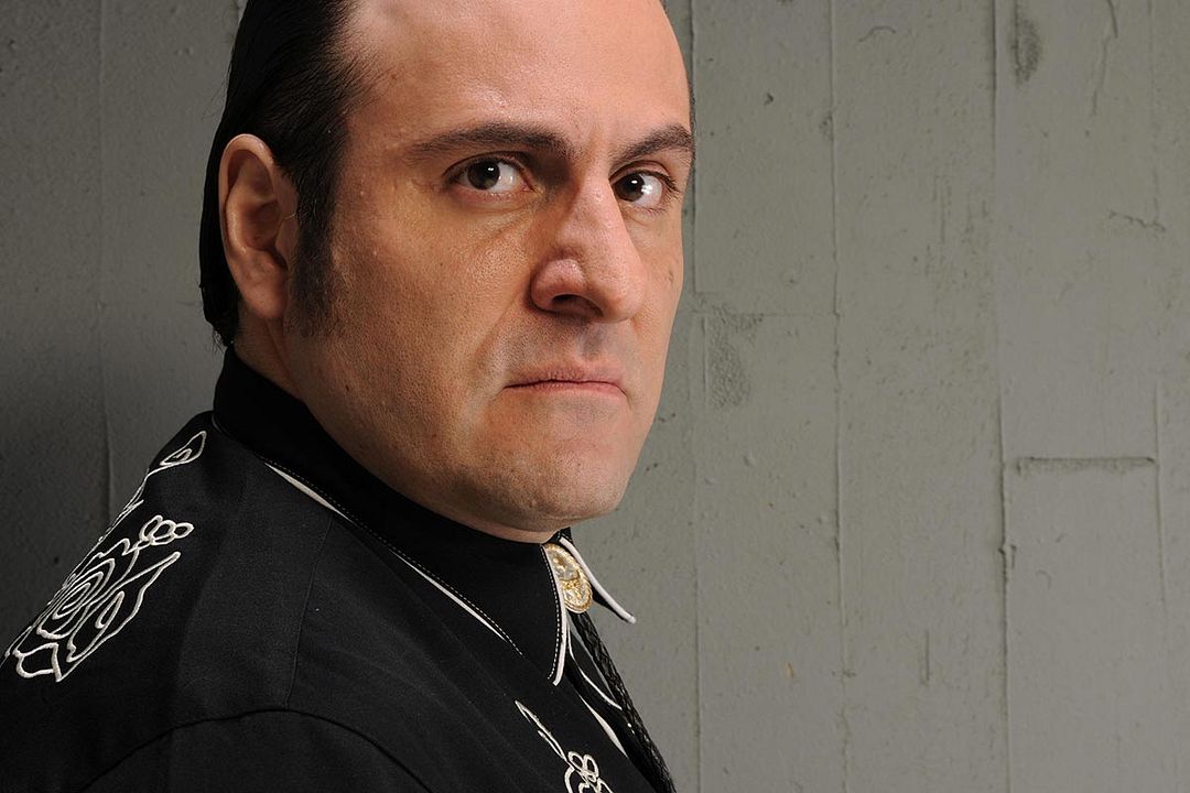 Foto Alejandro Calva