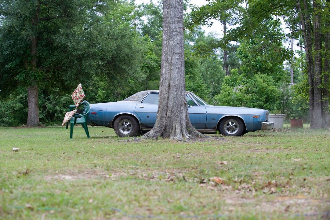 Foto Billy Bob Thornton