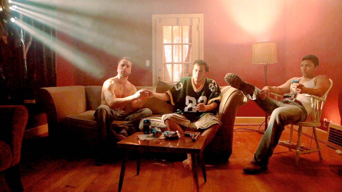 Foto Billy Bob Thornton