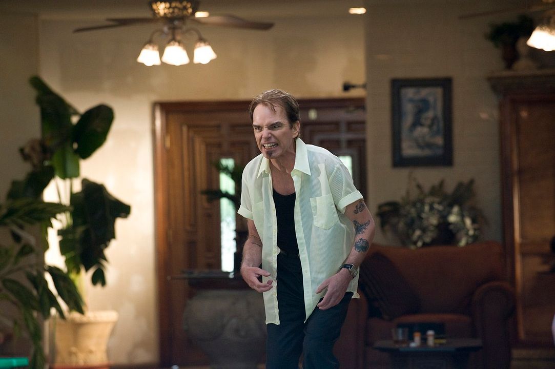 Foto Billy Bob Thornton
