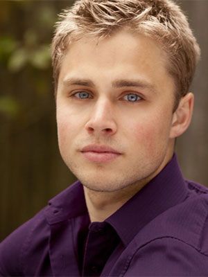 Póster Max Lloyd-Jones