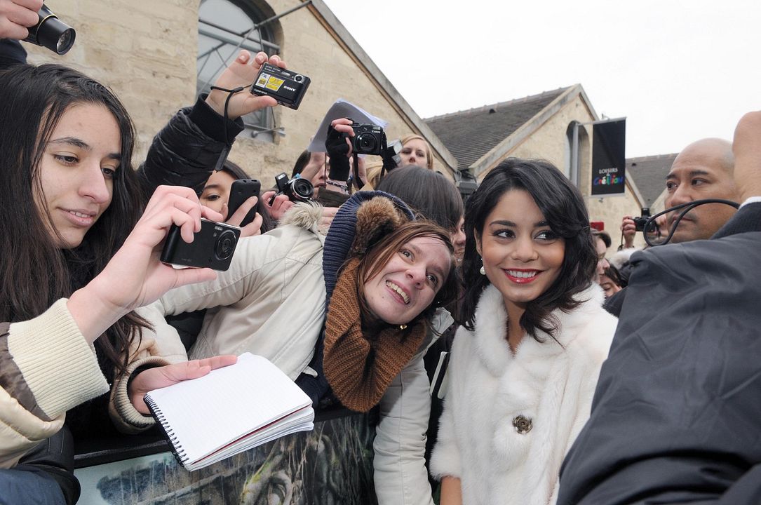 Viaje 2: La Isla Misteriosa : Foto