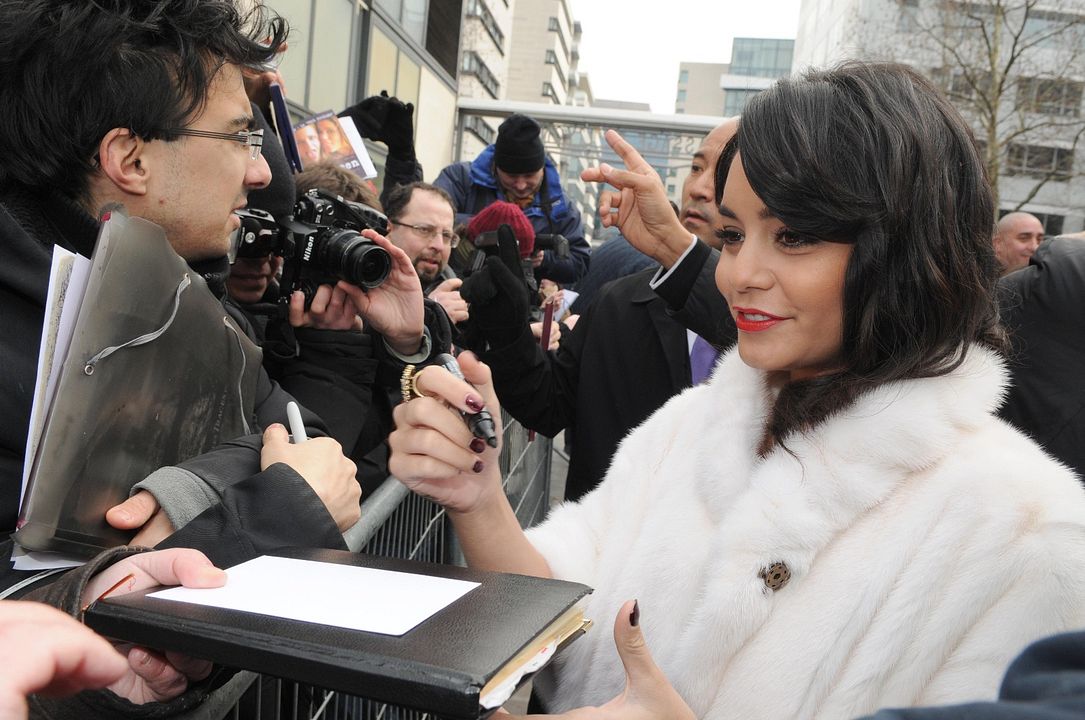 Viaje 2: La Isla Misteriosa : Foto