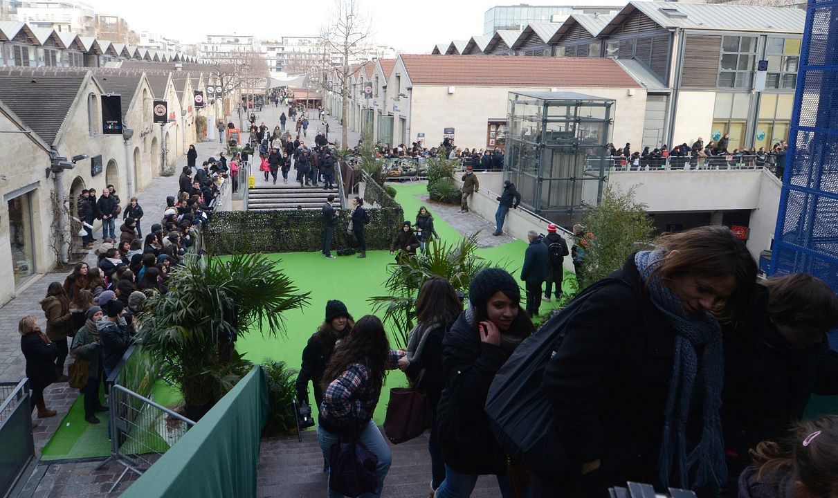 Viaje 2: La Isla Misteriosa : Foto