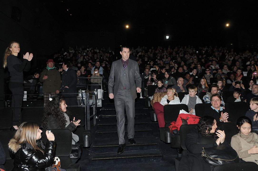 Viaje 2: La Isla Misteriosa : Foto