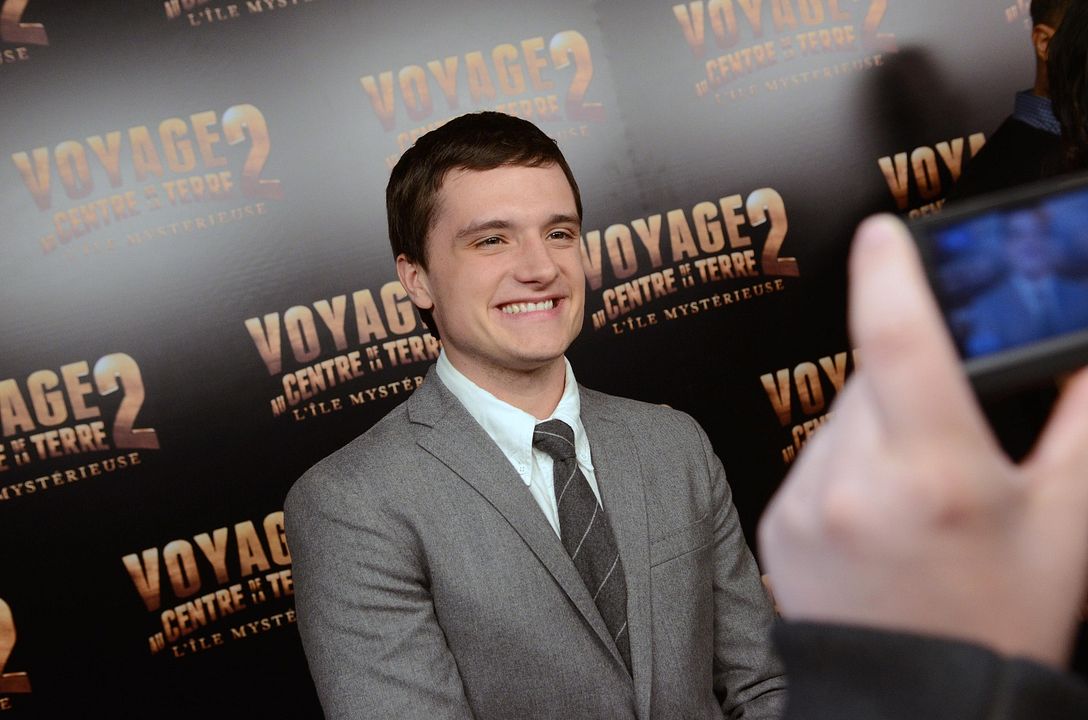 Viaje 2: La Isla Misteriosa : Foto