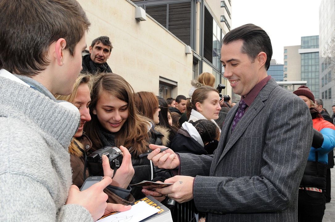 Viaje 2: La Isla Misteriosa : Foto