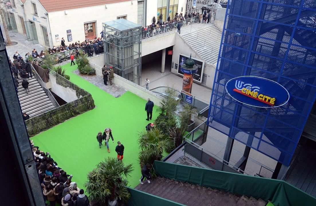 Viaje 2: La Isla Misteriosa : Foto