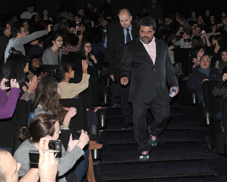 Viaje 2: La Isla Misteriosa : Foto