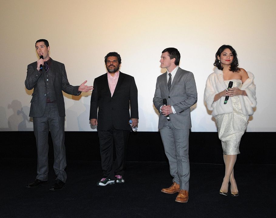 Viaje 2: La Isla Misteriosa : Foto