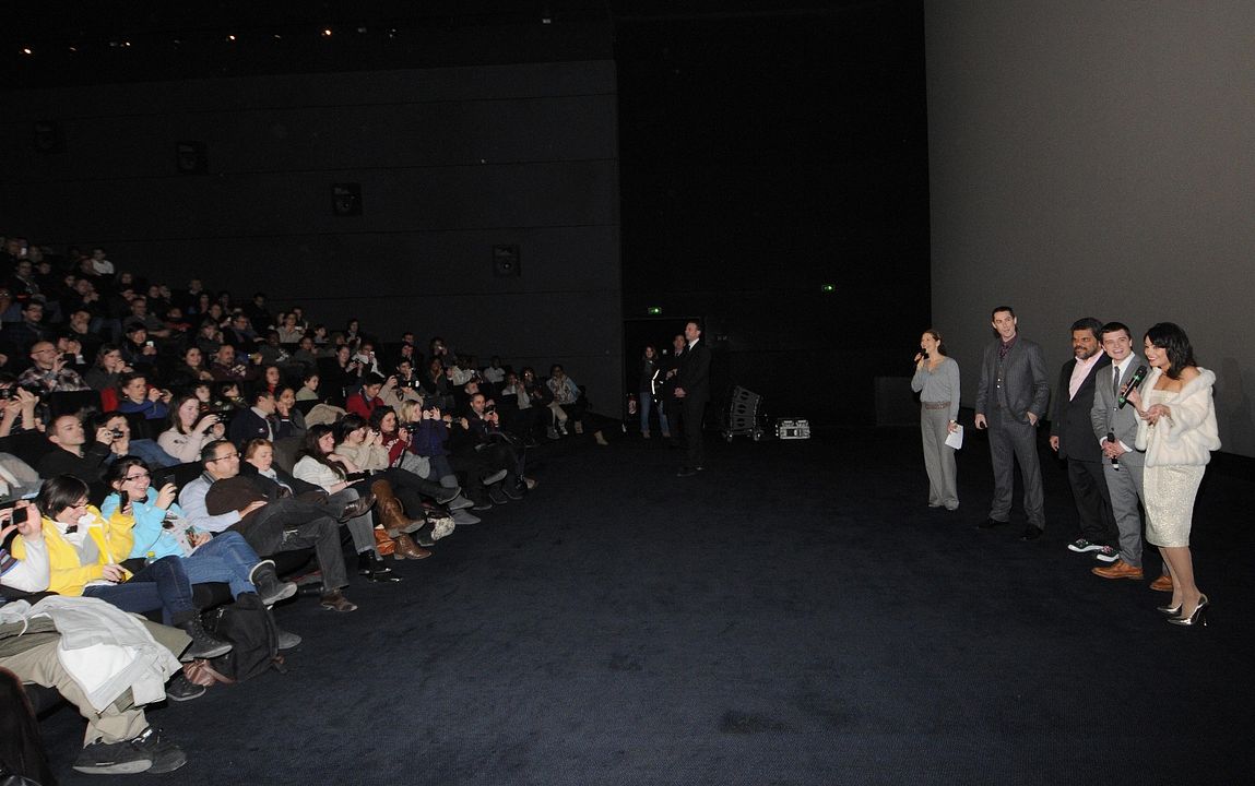 Viaje 2: La Isla Misteriosa : Foto