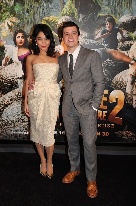 Viaje 2: La Isla Misteriosa : Foto