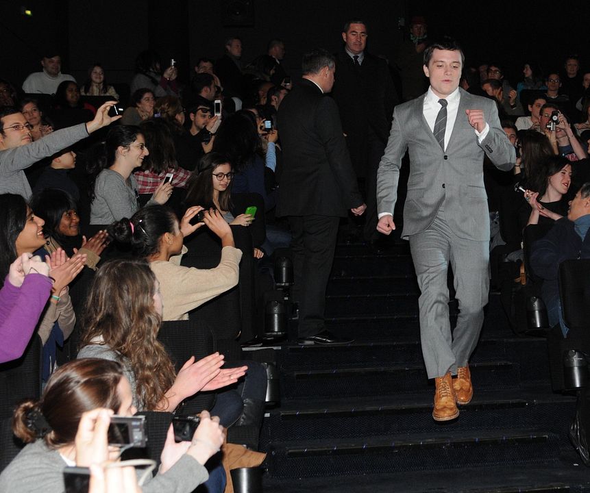 Viaje 2: La Isla Misteriosa : Foto