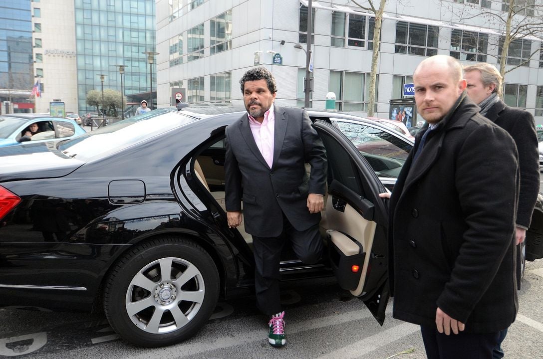 Viaje 2: La Isla Misteriosa : Foto