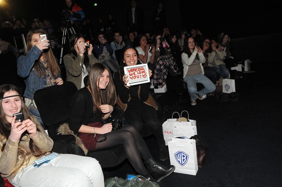 Viaje 2: La Isla Misteriosa : Foto