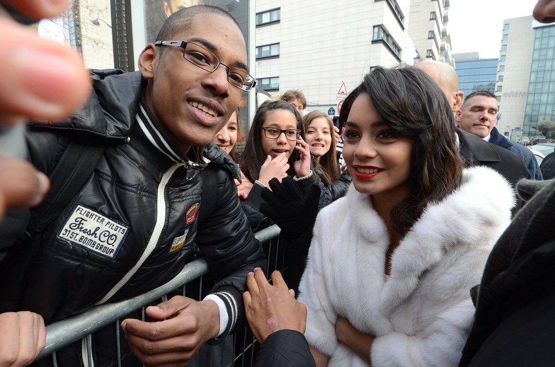 Viaje 2: La Isla Misteriosa : Foto