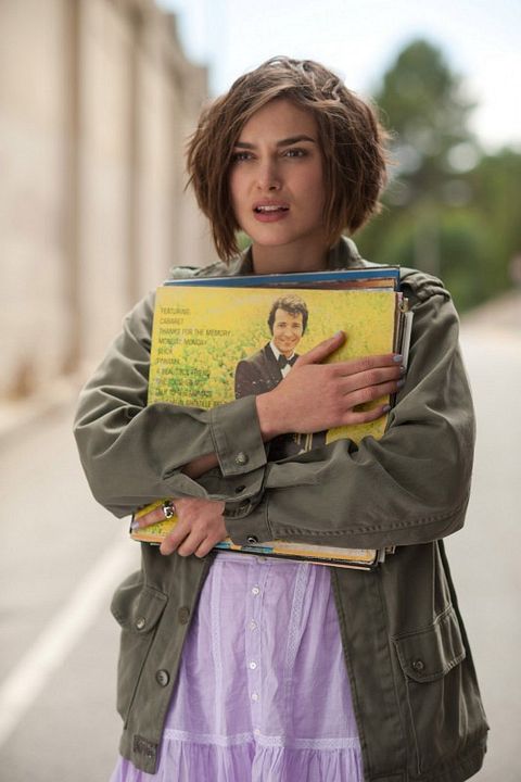 Buscando un amigo para el fin del mundo : Foto Keira Knightley