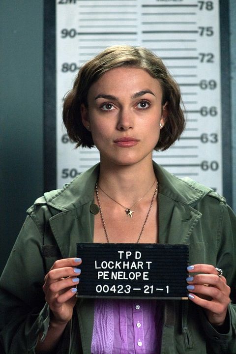 Buscando un amigo para el fin del mundo : Foto Keira Knightley