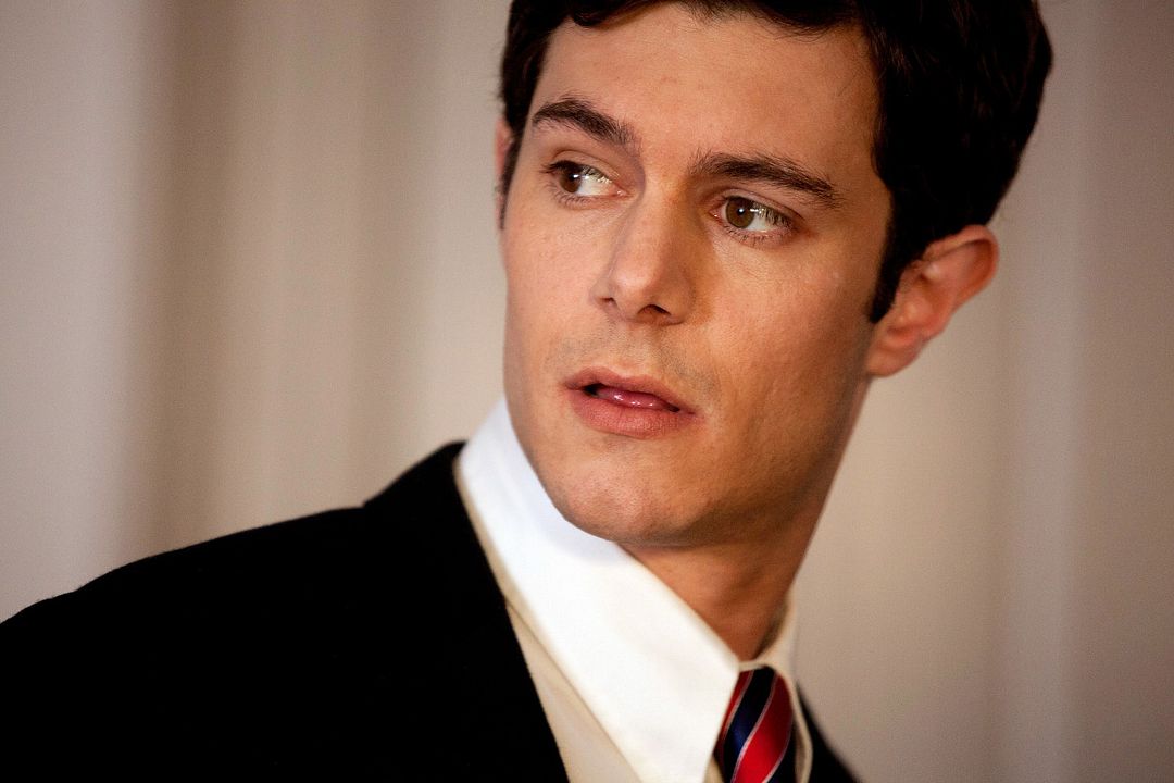 Damsels in Distress : Foto Adam Brody