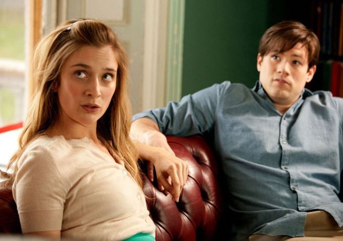 Damsels in Distress : Foto