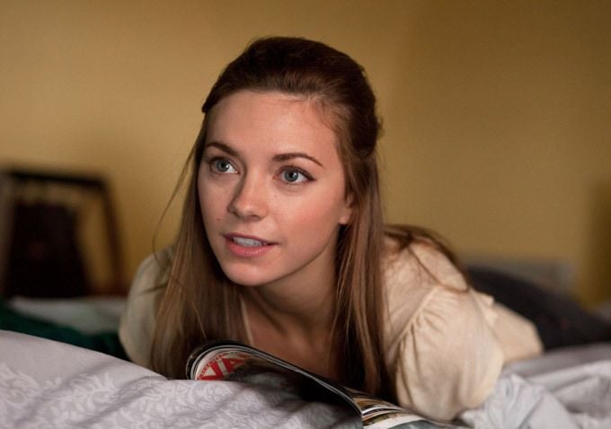 Damsels in Distress : Foto