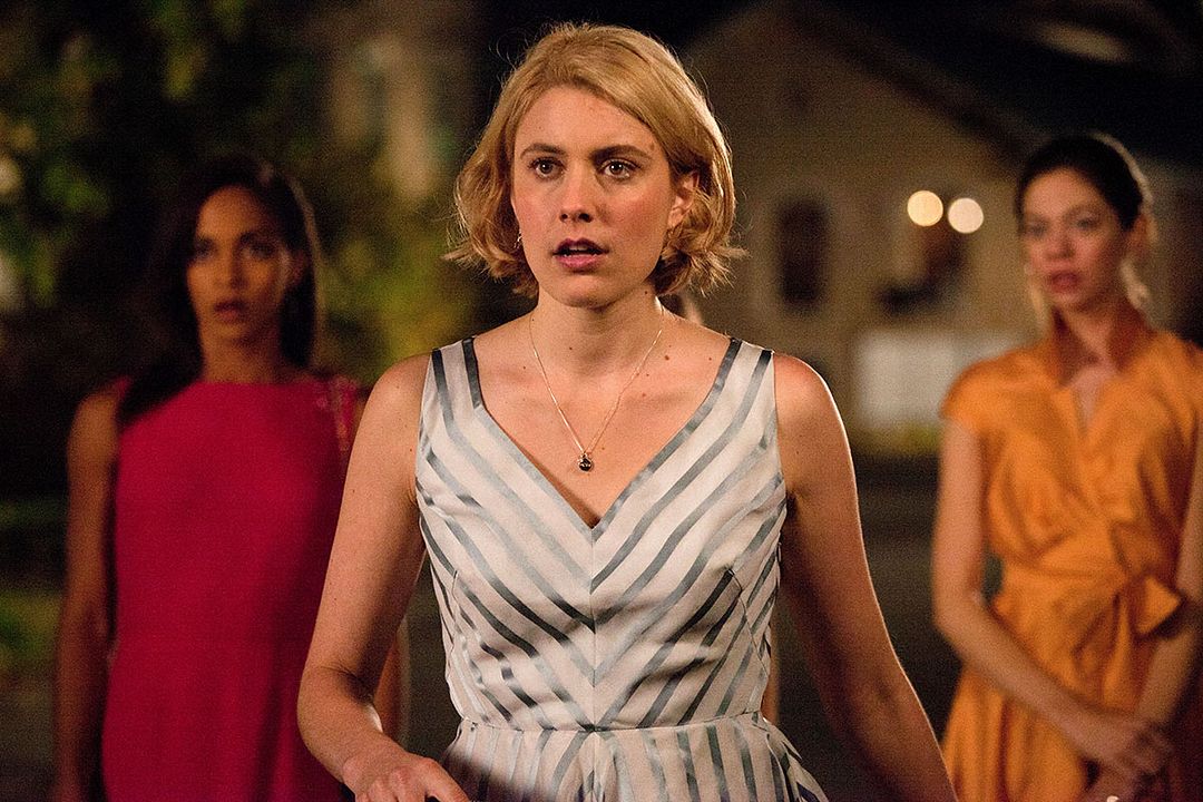Damsels in Distress : Foto Greta Gerwig