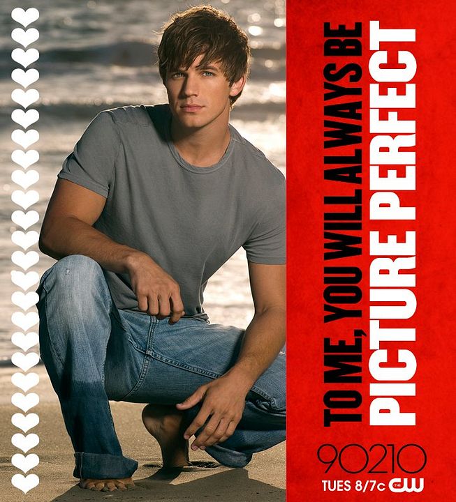 90210, Beverly Hills: la nueva generación : Foto