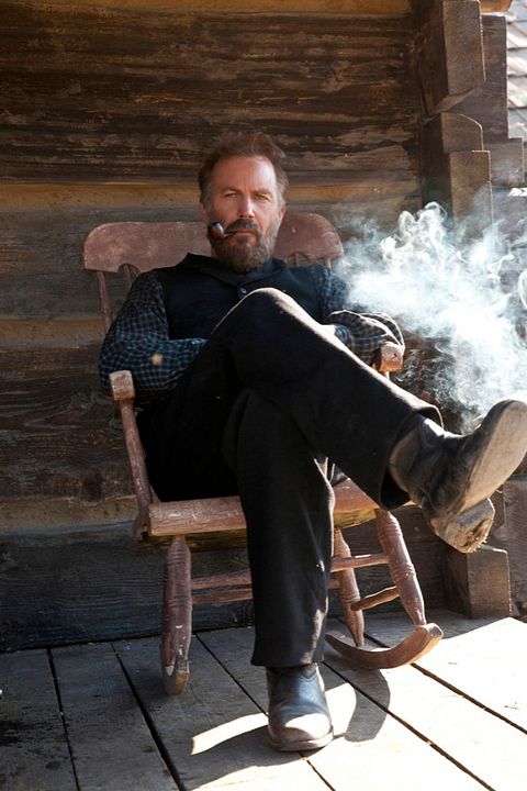 Foto Kevin Costner