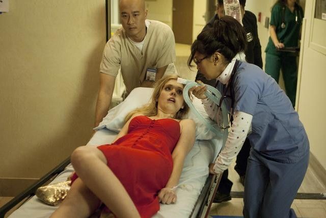 Don't Trust The B---- in Apartment 23 : Foto Dreama Walker