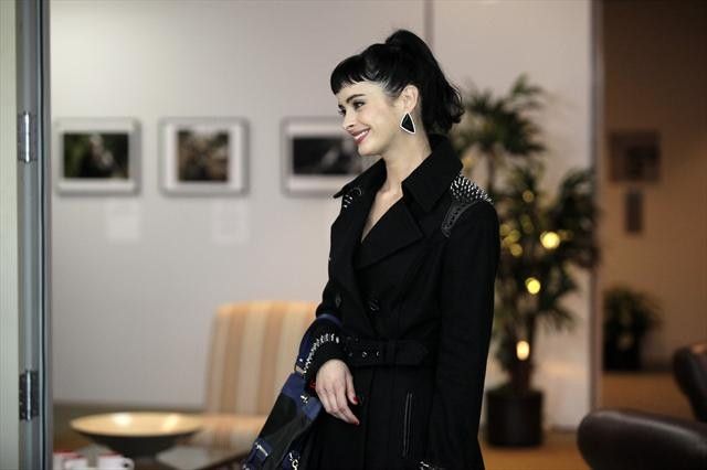 Don't Trust The B---- in Apartment 23 : Foto Krysten Ritter