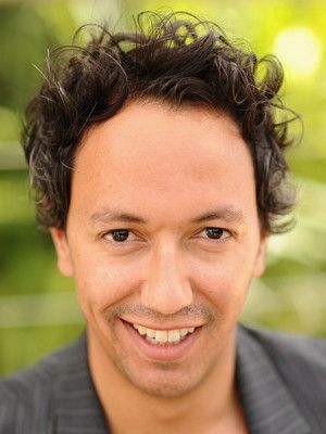 Póster Oliver Hermanus