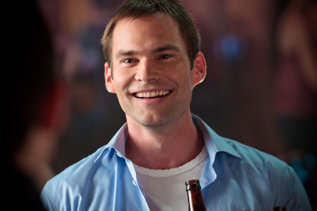 Foto Seann William Scott