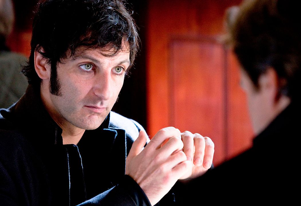 Foto Ernesto Alterio